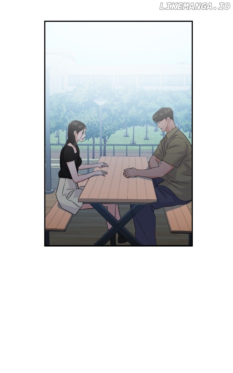 A Campus Romance, I Guess Chapter 85 - Page 62