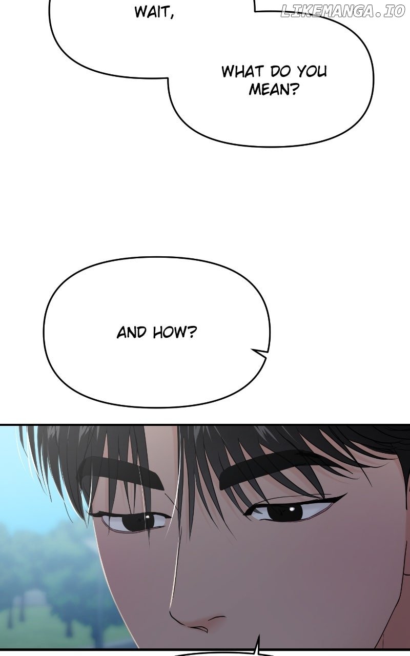 A Campus Romance, I Guess Chapter 85 - Page 64