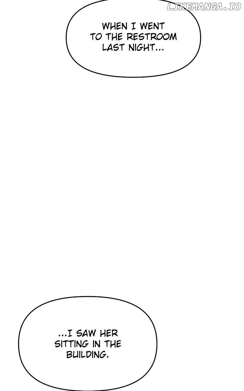 A Campus Romance, I Guess Chapter 85 - Page 65