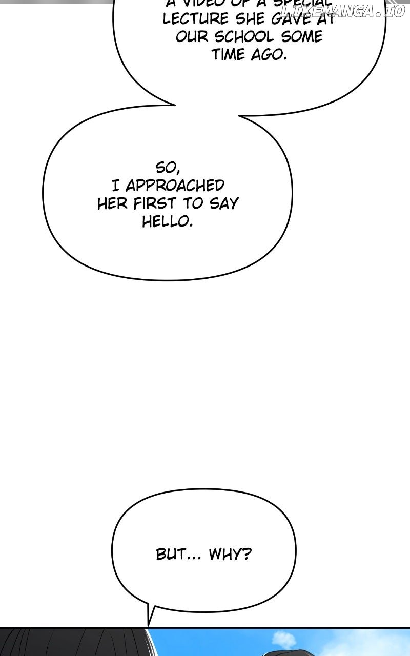 A Campus Romance, I Guess Chapter 85 - Page 68