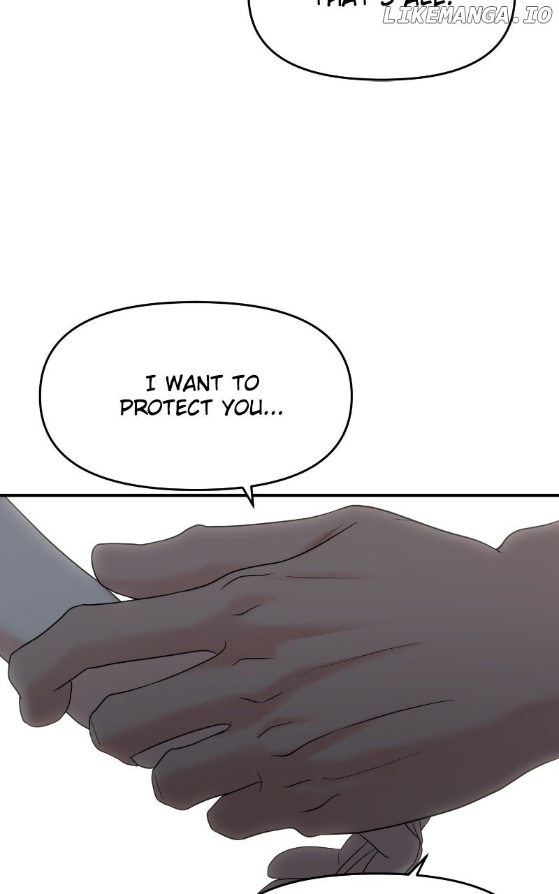 A Campus Romance, I Guess Chapter 85 - Page 80