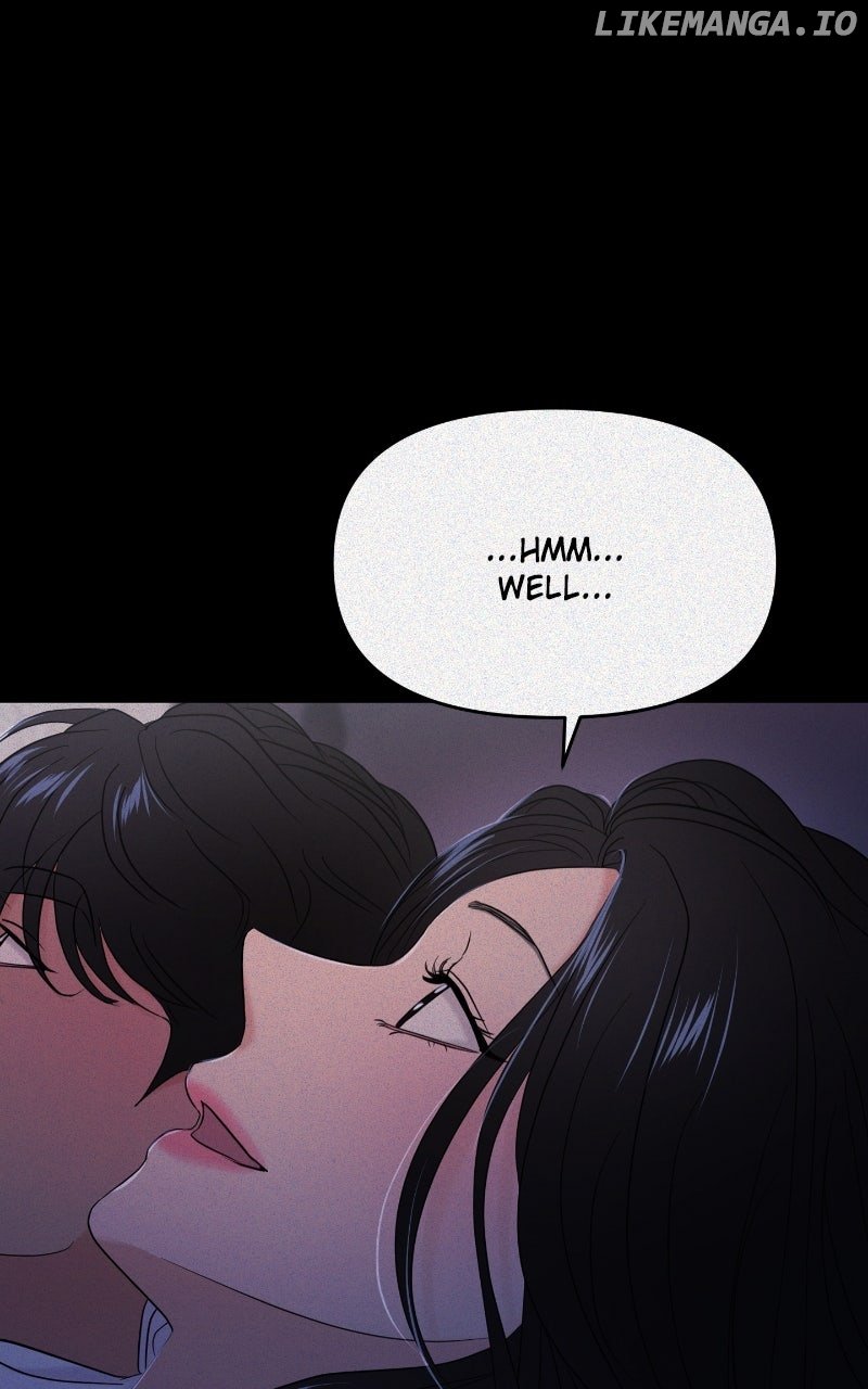 A Campus Romance, I Guess Chapter 85 - Page 85