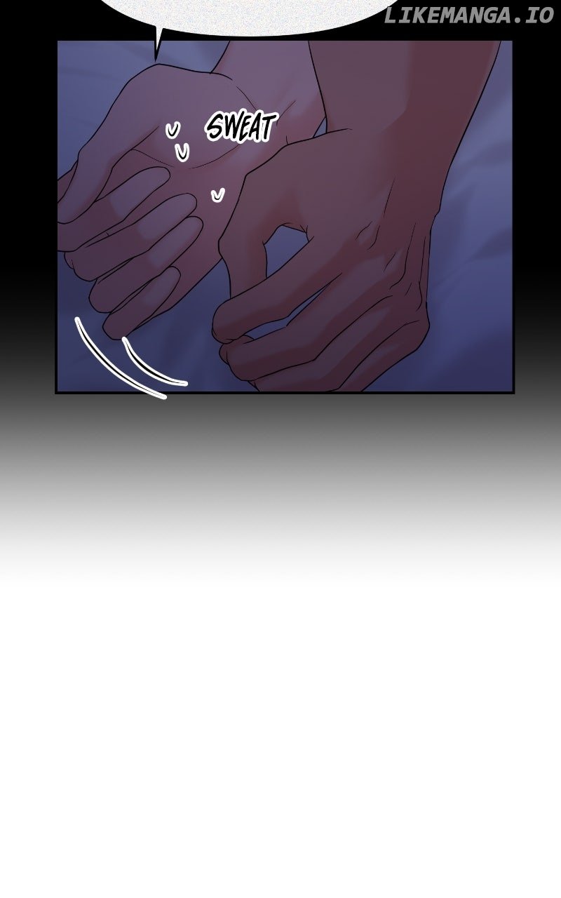 A Campus Romance, I Guess Chapter 85 - Page 88