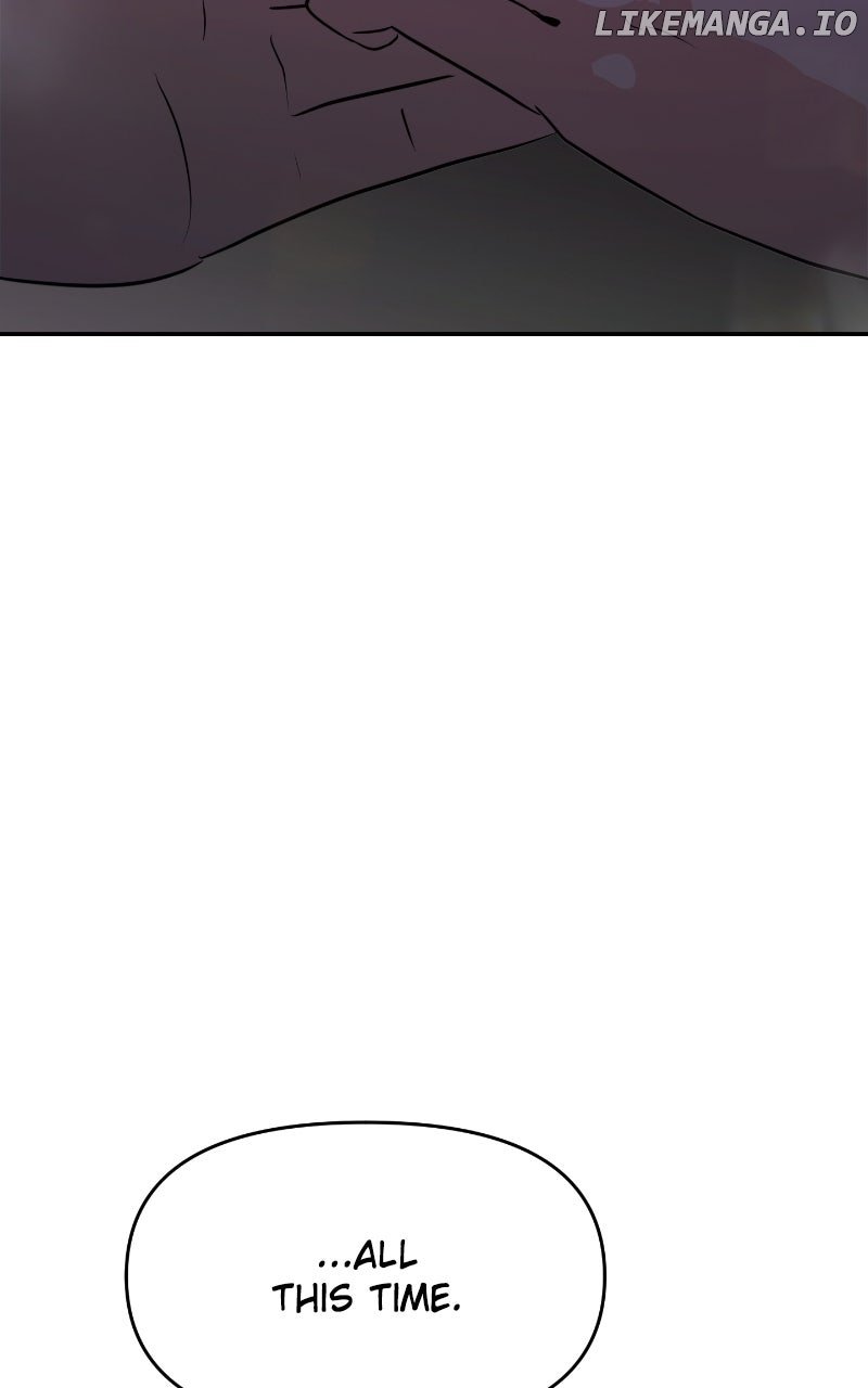 A Campus Romance, I Guess Chapter 85 - Page 9