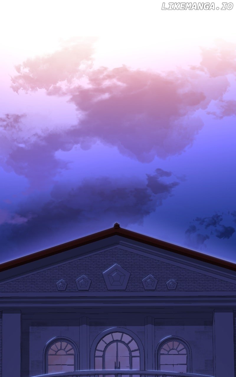 A Campus Romance, I Guess Chapter 85 - Page 92