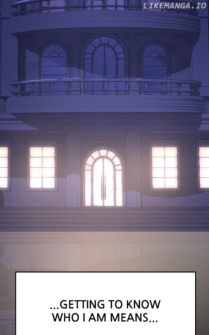 A Campus Romance, I Guess Chapter 85 - Page 93