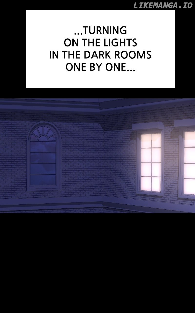 A Campus Romance, I Guess Chapter 85 - Page 95