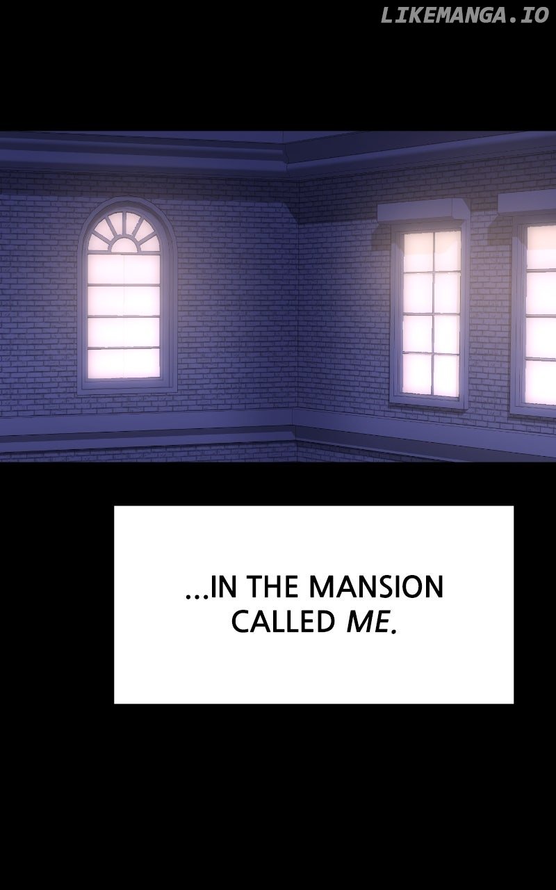 A Campus Romance, I Guess Chapter 85 - Page 96