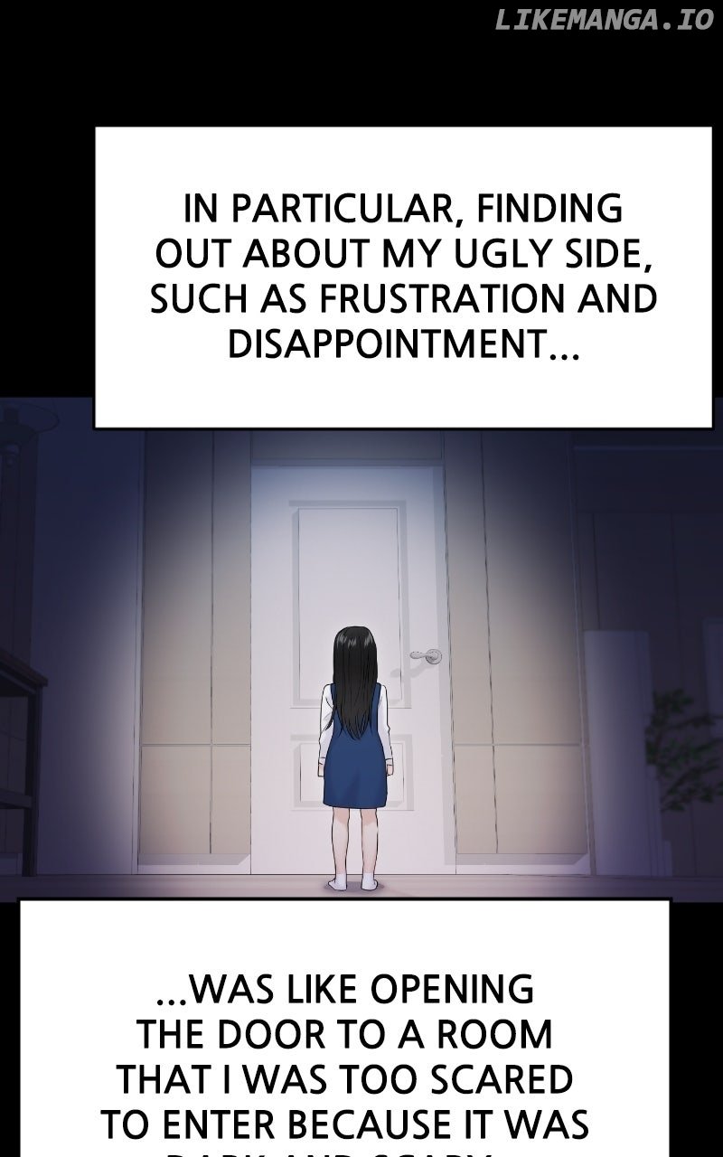 A Campus Romance, I Guess Chapter 85 - Page 97