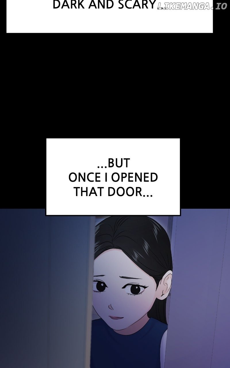 A Campus Romance, I Guess Chapter 85 - Page 98