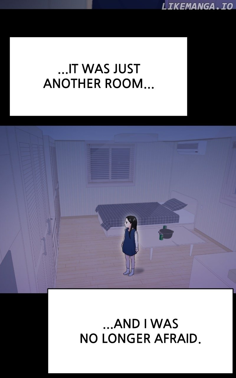 A Campus Romance, I Guess Chapter 85 - Page 99