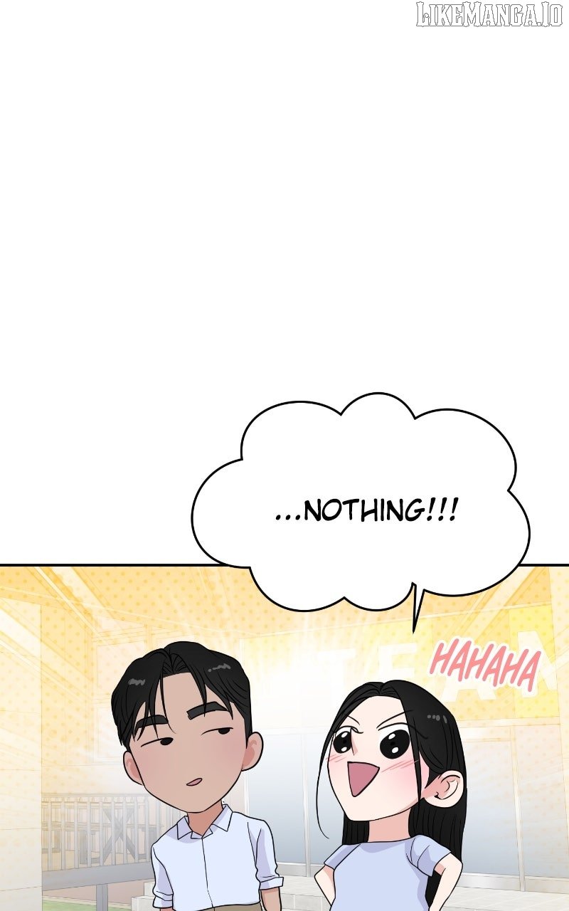 A Campus Romance, I Guess Chapter 86 - Page 102