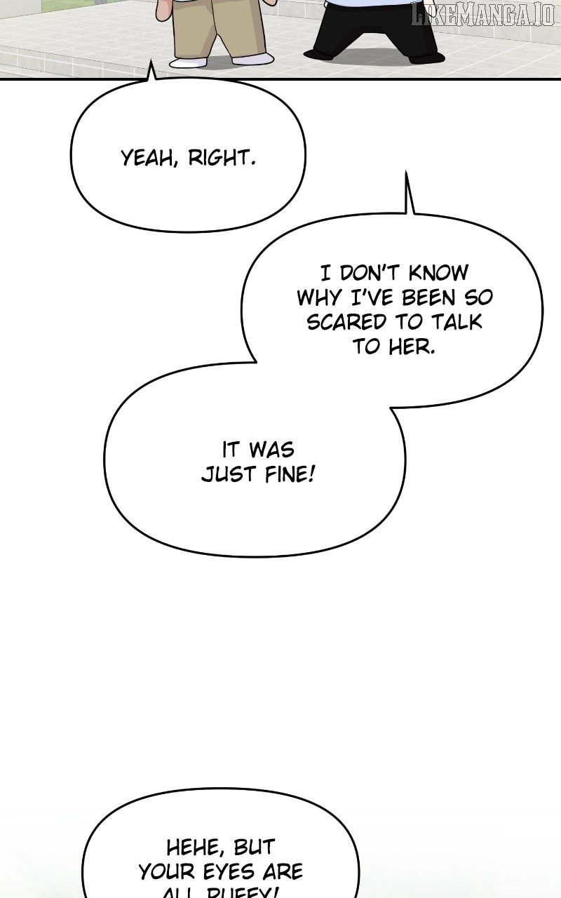 A Campus Romance, I Guess Chapter 86 - Page 103