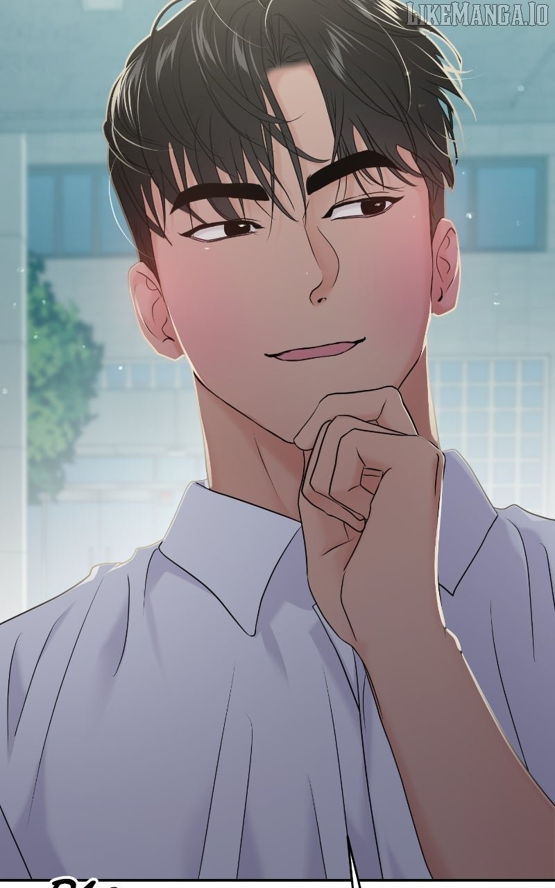 A Campus Romance, I Guess Chapter 86 - Page 113