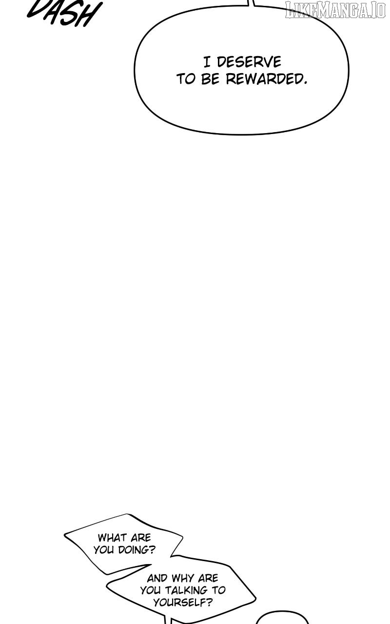 A Campus Romance, I Guess Chapter 86 - Page 114