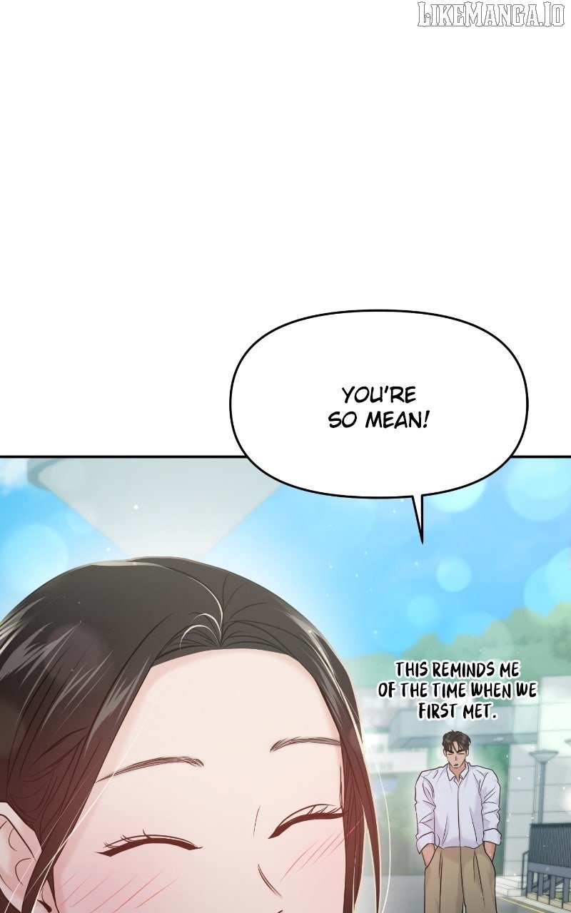 A Campus Romance, I Guess Chapter 86 - Page 116