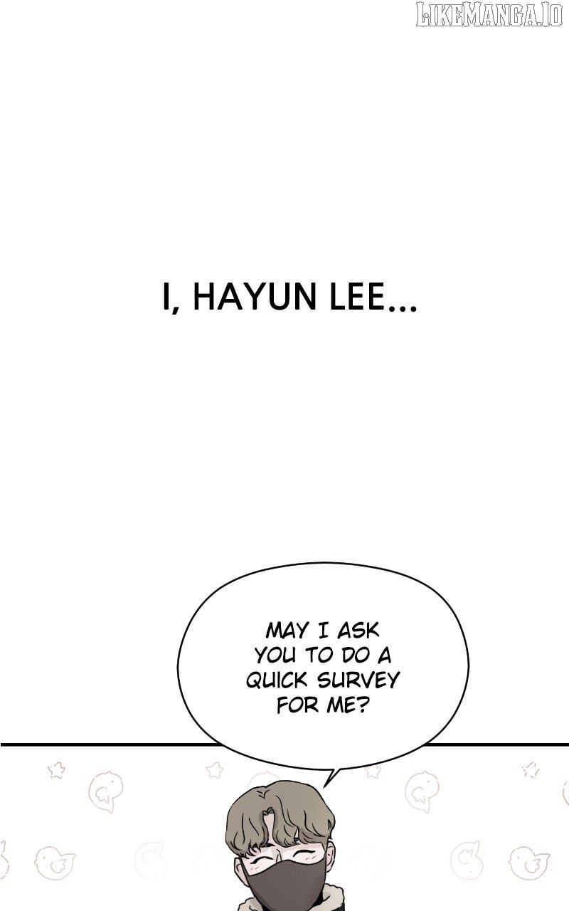 A Campus Romance, I Guess Chapter 86 - Page 118