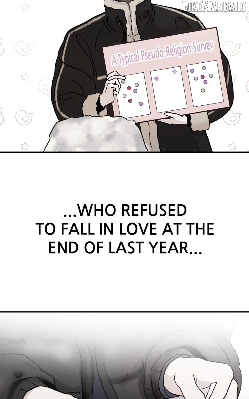 A Campus Romance, I Guess Chapter 86 - Page 119