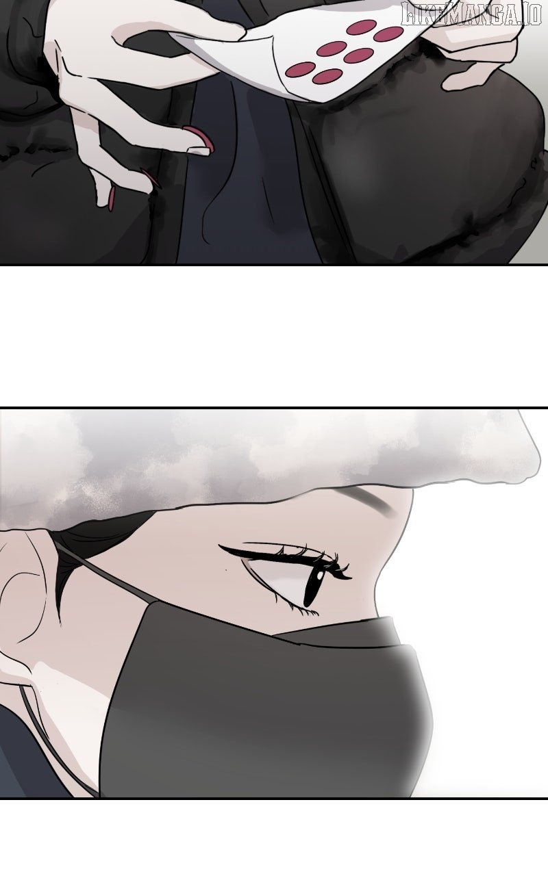 A Campus Romance, I Guess Chapter 86 - Page 120