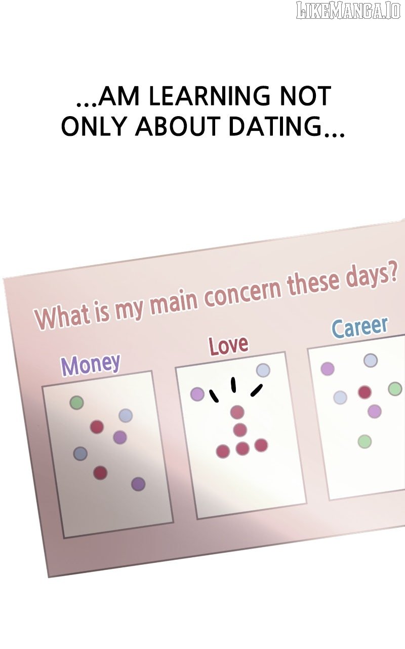 A Campus Romance, I Guess Chapter 86 - Page 121