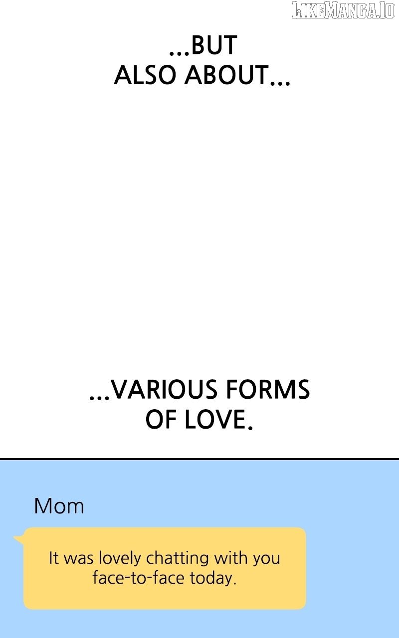 A Campus Romance, I Guess Chapter 86 - Page 122