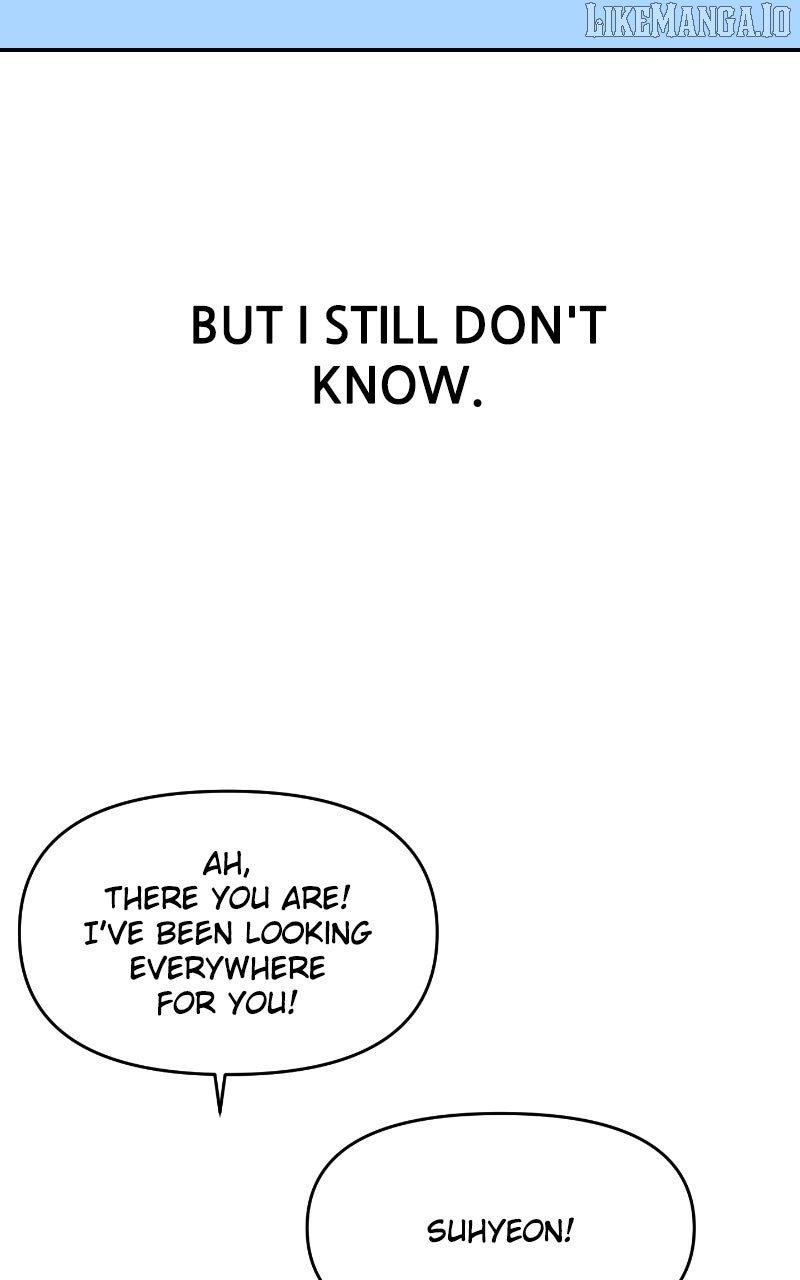 A Campus Romance, I Guess Chapter 86 - Page 123