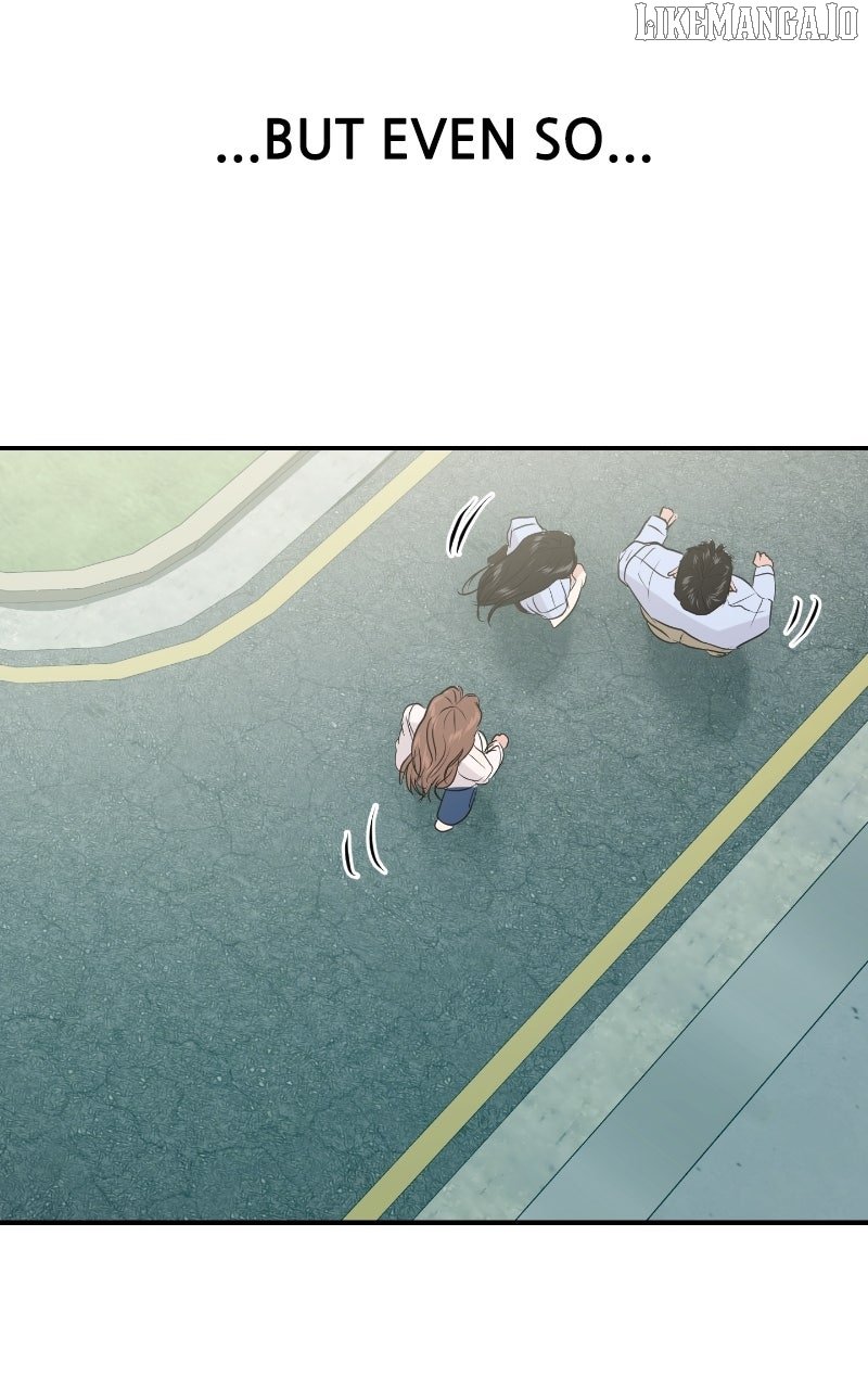 A Campus Romance, I Guess Chapter 86 - Page 129