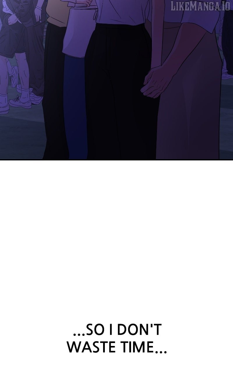 A Campus Romance, I Guess Chapter 86 - Page 133