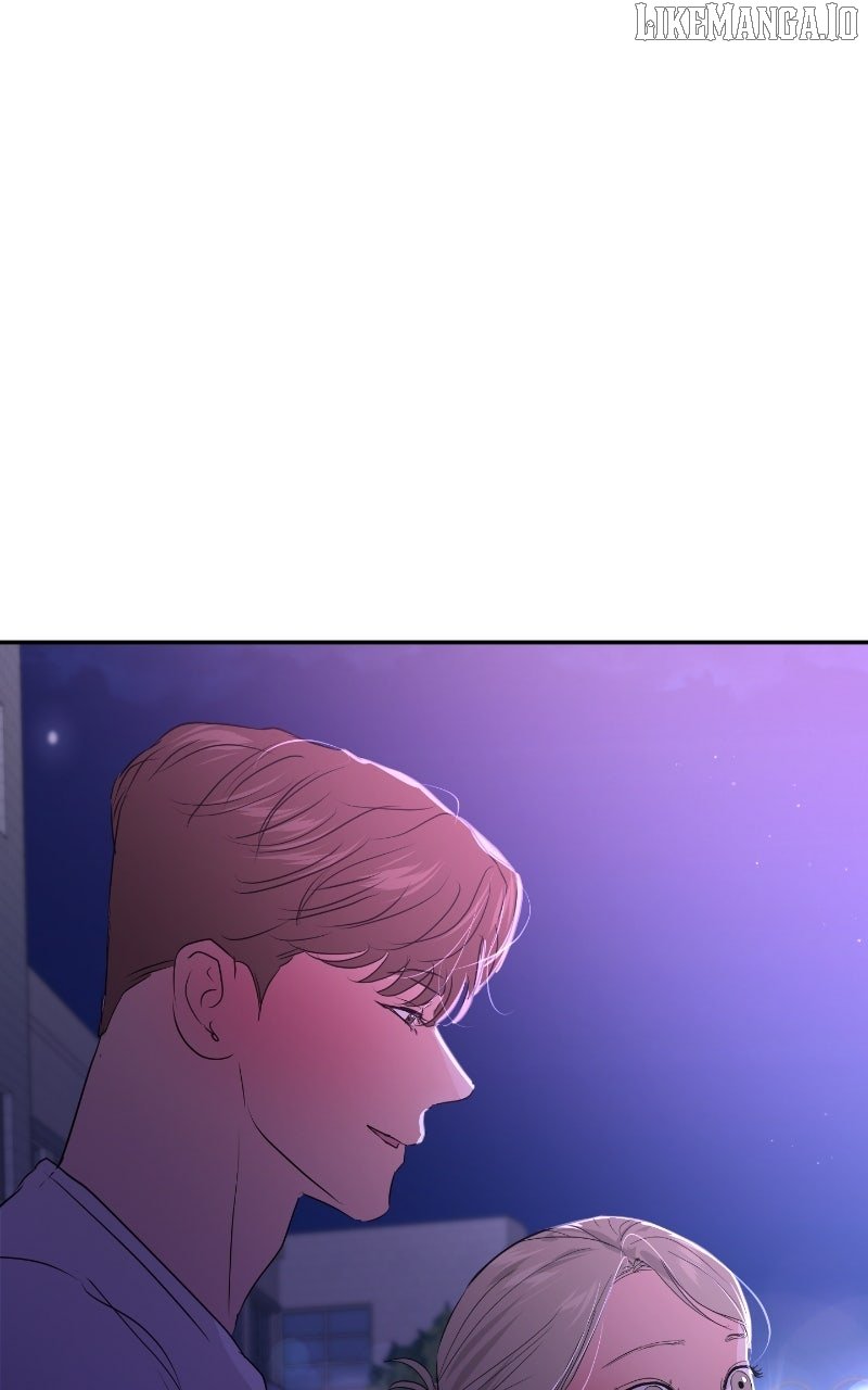 A Campus Romance, I Guess Chapter 86 - Page 134