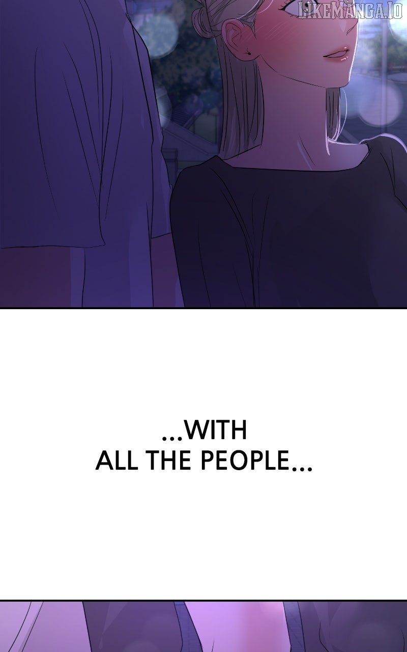 A Campus Romance, I Guess Chapter 86 - Page 135