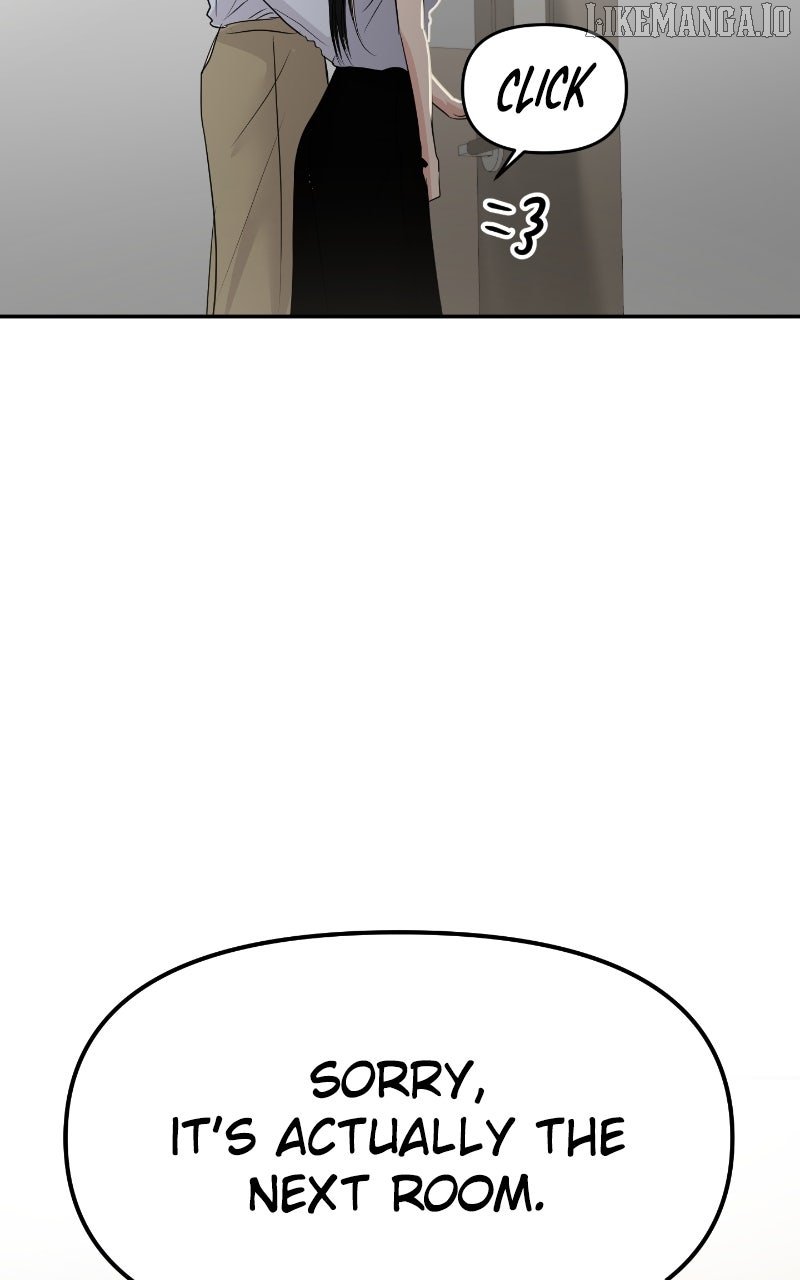 A Campus Romance, I Guess Chapter 86 - Page 14