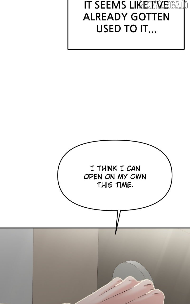 A Campus Romance, I Guess Chapter 86 - Page 22