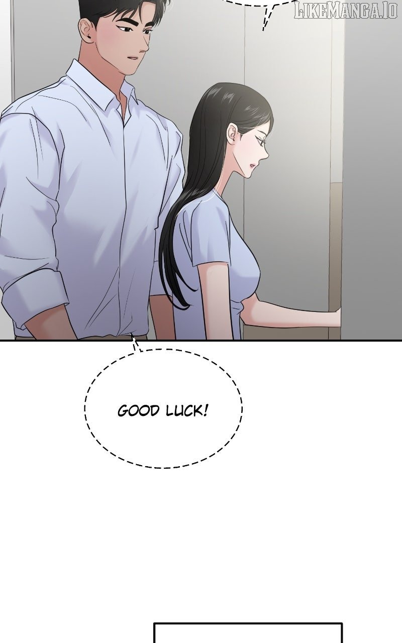 A Campus Romance, I Guess Chapter 86 - Page 24