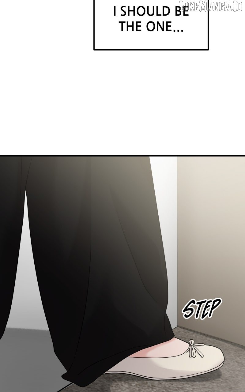 A Campus Romance, I Guess Chapter 86 - Page 25