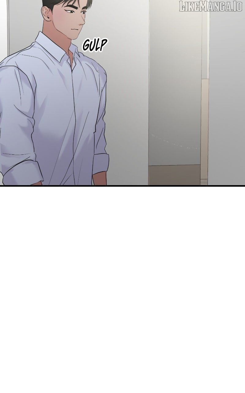 A Campus Romance, I Guess Chapter 86 - Page 27