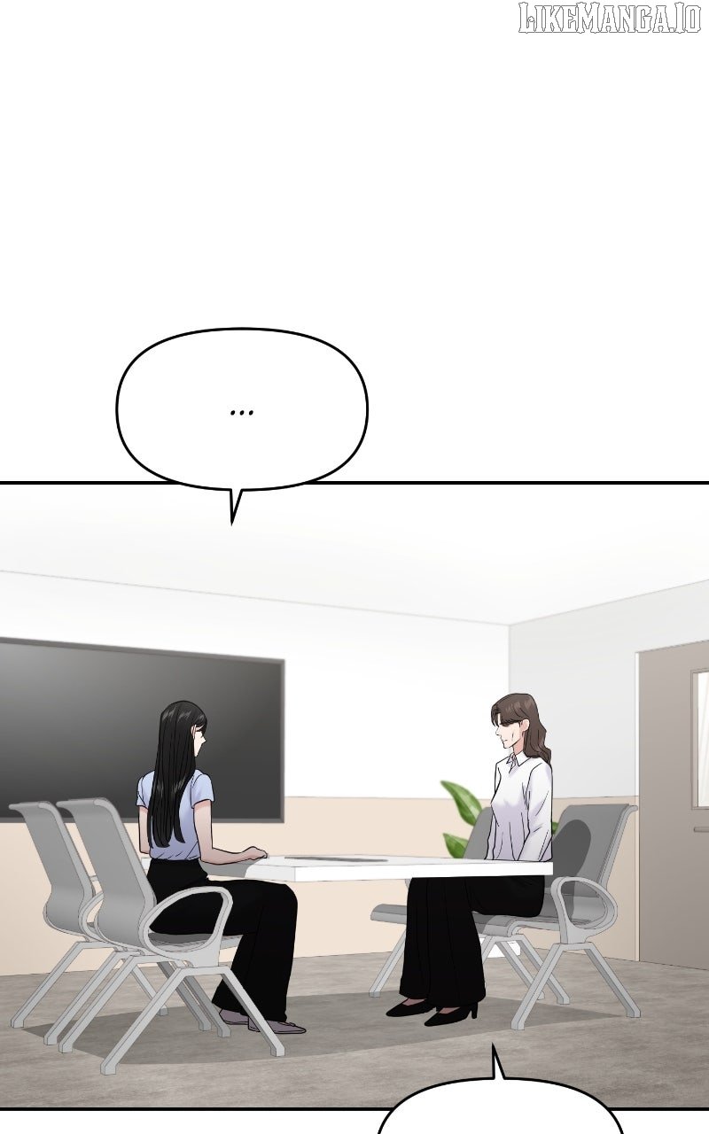 A Campus Romance, I Guess Chapter 86 - Page 32