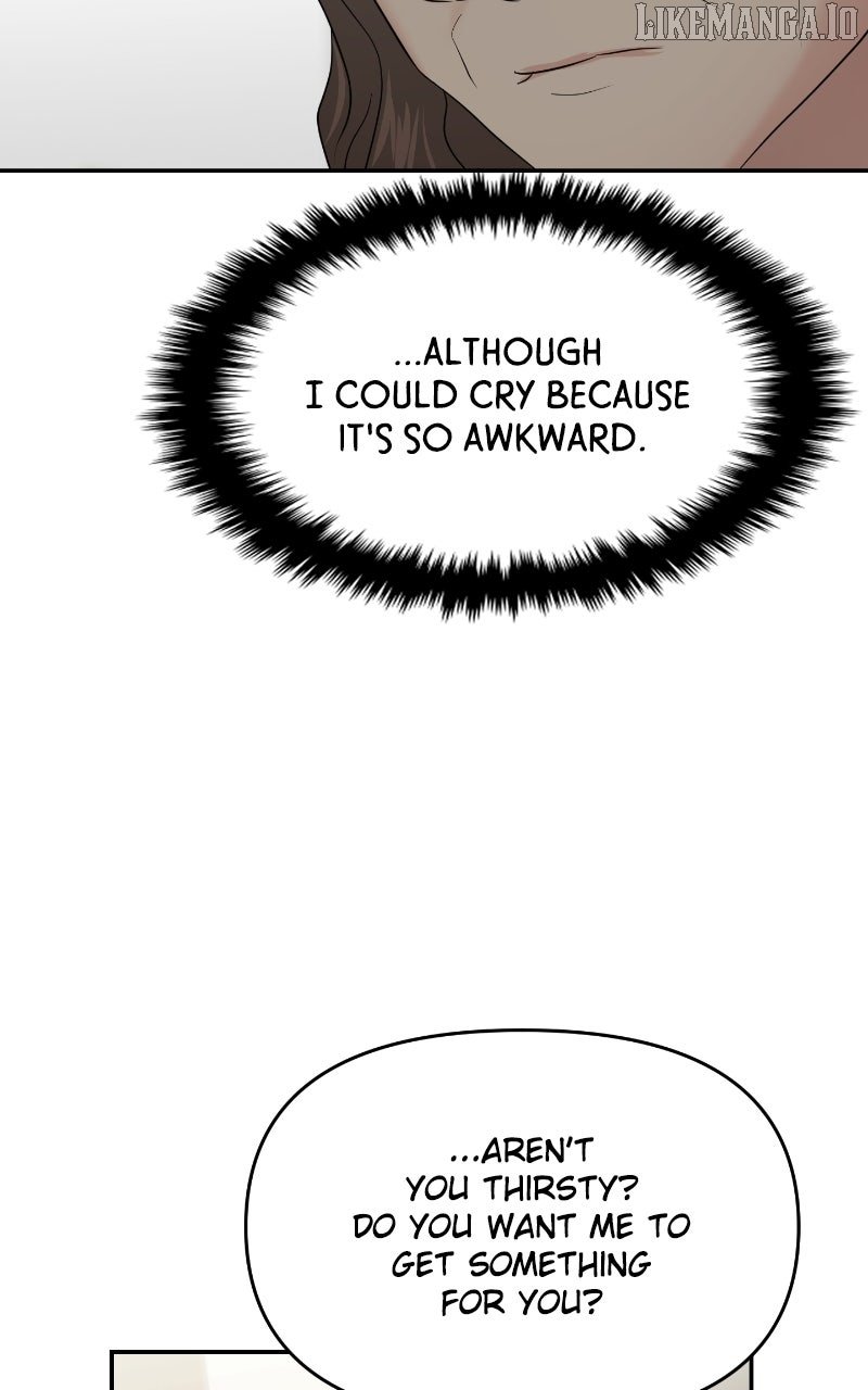 A Campus Romance, I Guess Chapter 86 - Page 35