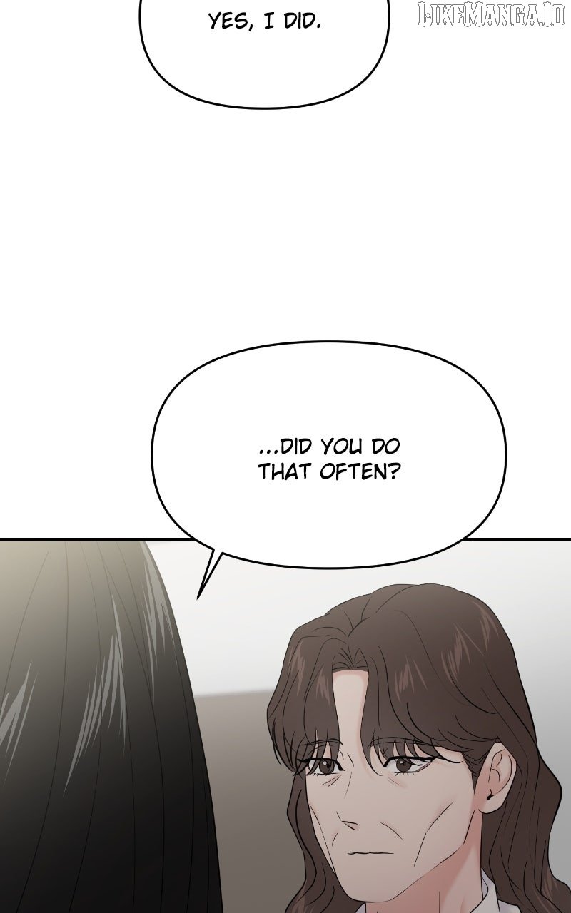 A Campus Romance, I Guess Chapter 86 - Page 39