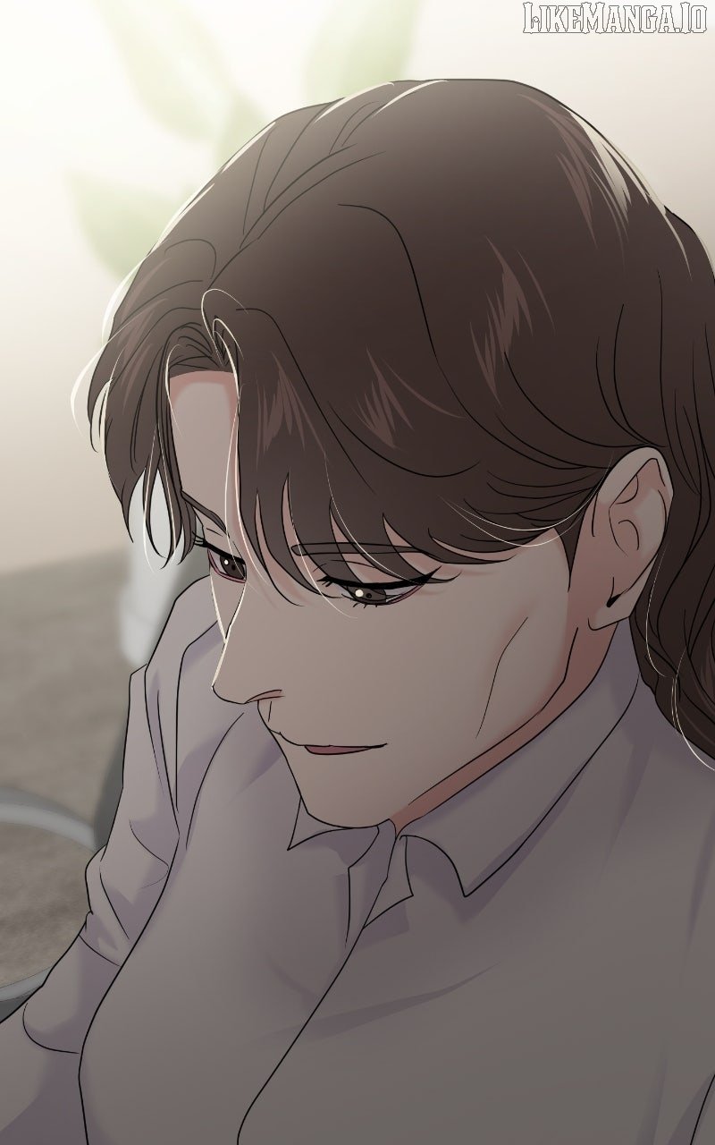 A Campus Romance, I Guess Chapter 86 - Page 41