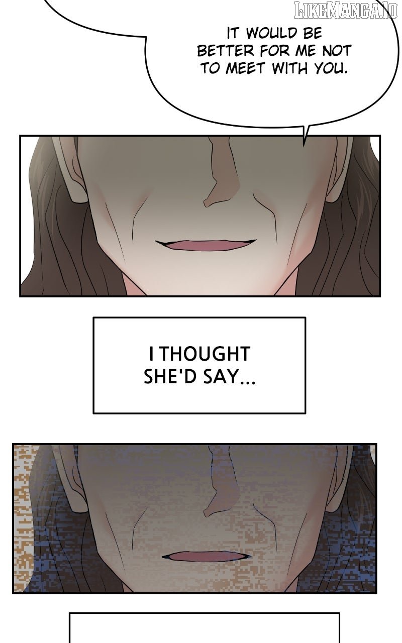 A Campus Romance, I Guess Chapter 86 - Page 53