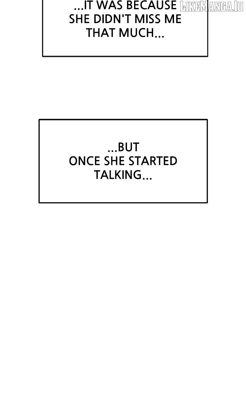 A Campus Romance, I Guess Chapter 86 - Page 54