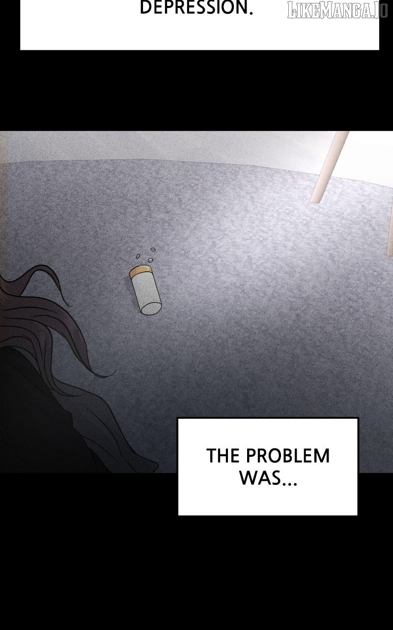 A Campus Romance, I Guess Chapter 86 - Page 59