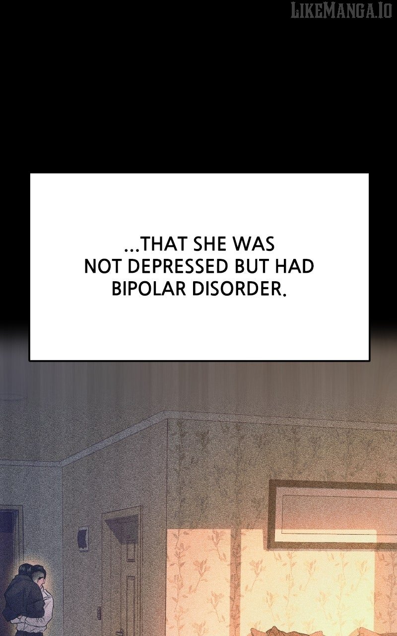 A Campus Romance, I Guess Chapter 86 - Page 60