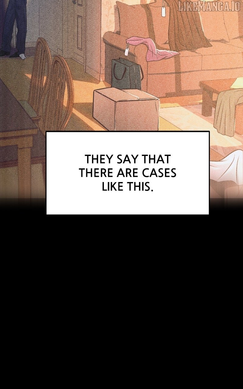 A Campus Romance, I Guess Chapter 86 - Page 61