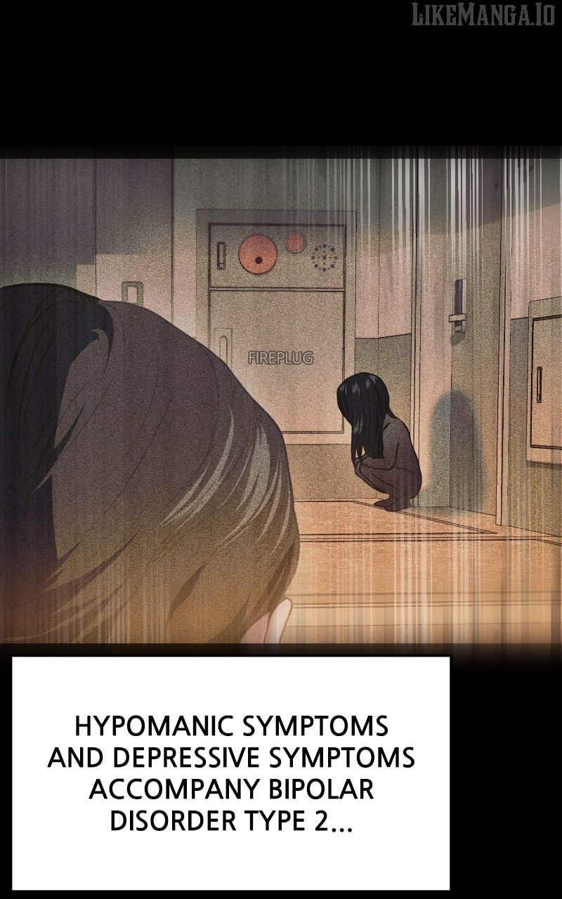 A Campus Romance, I Guess Chapter 86 - Page 62