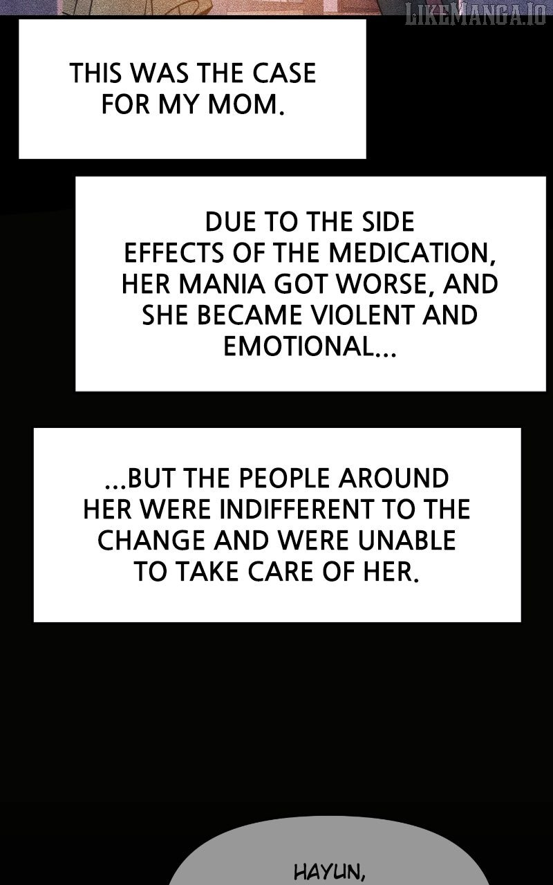 A Campus Romance, I Guess Chapter 86 - Page 64