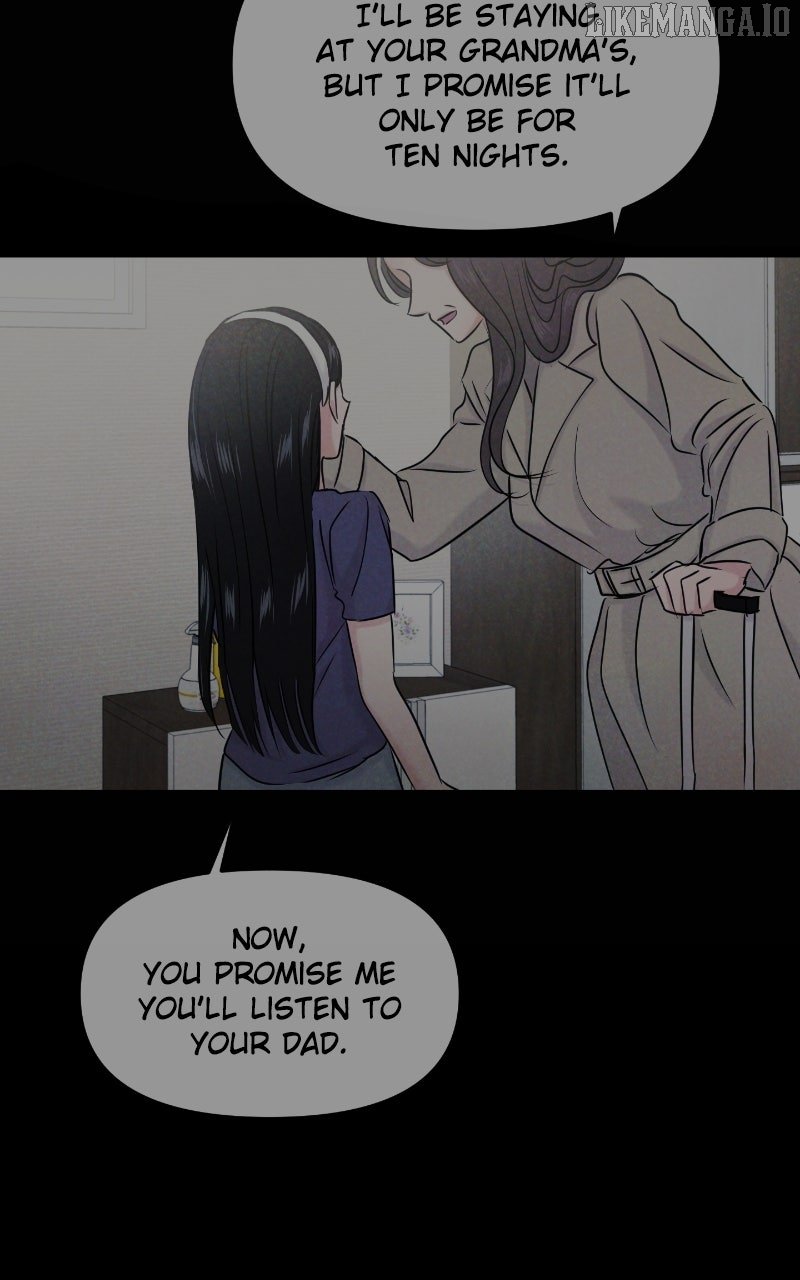 A Campus Romance, I Guess Chapter 86 - Page 65