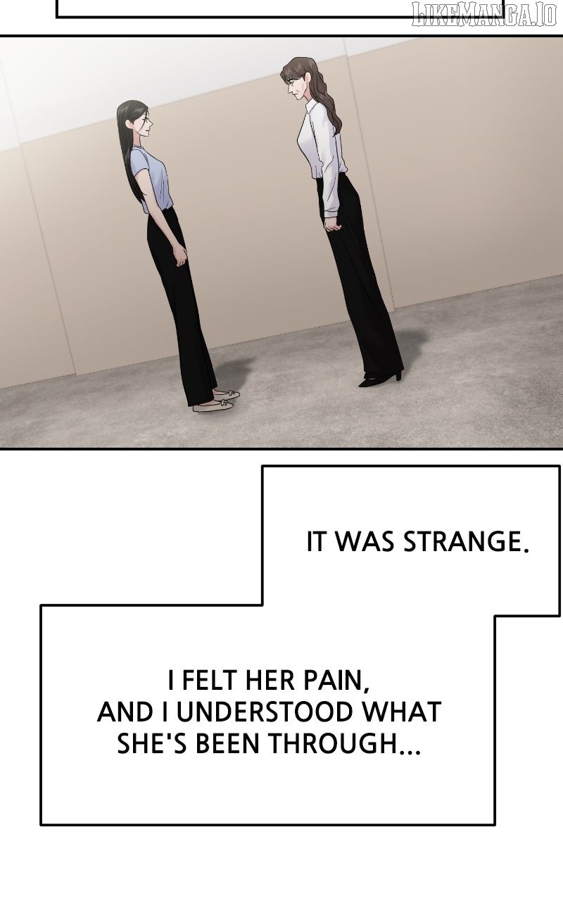 A Campus Romance, I Guess Chapter 86 - Page 71