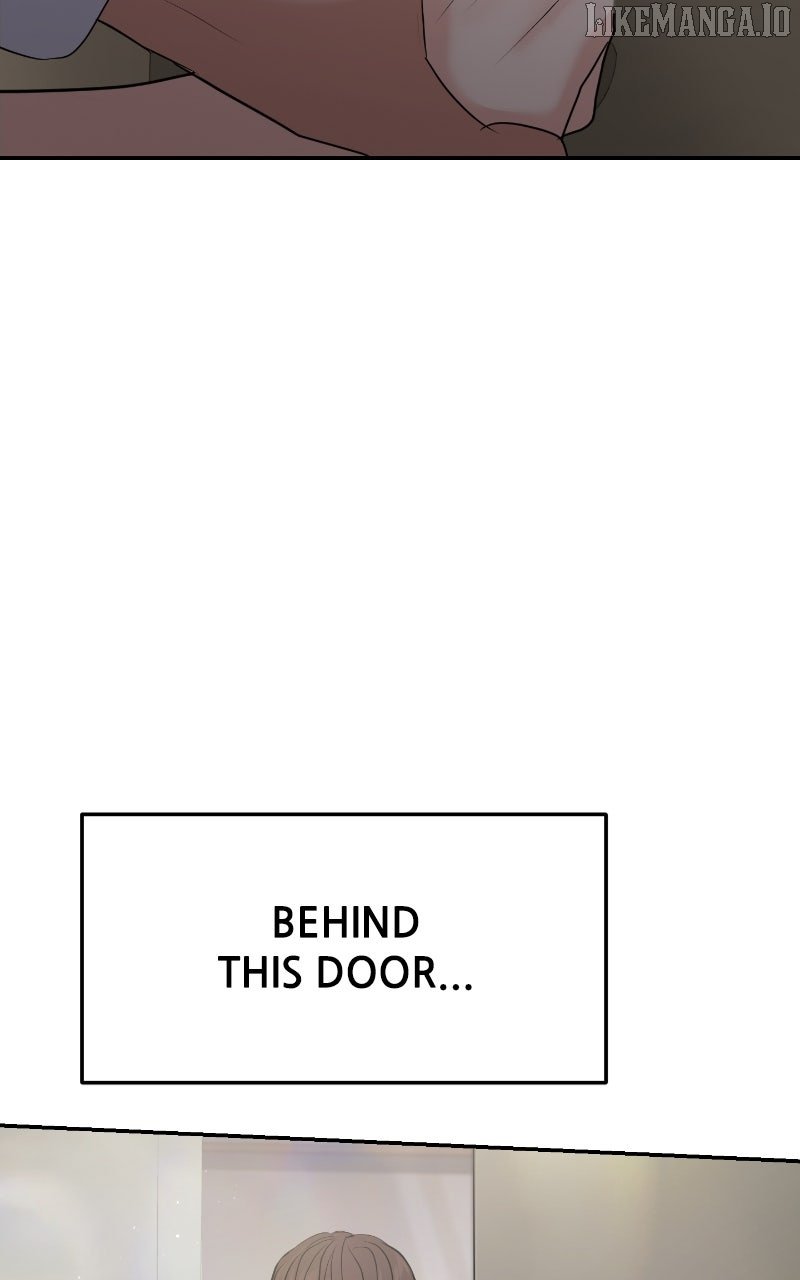 A Campus Romance, I Guess Chapter 86 - Page 8