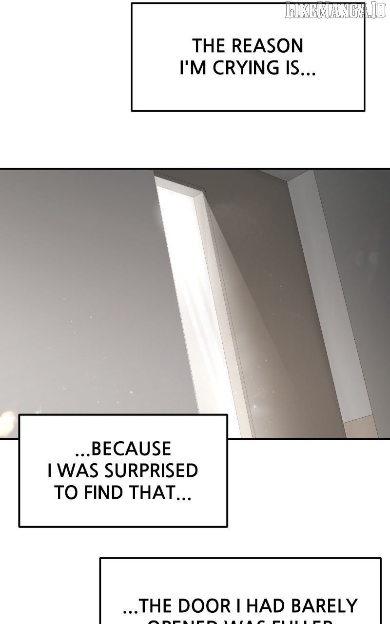 A Campus Romance, I Guess Chapter 86 - Page 83